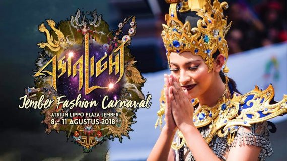 JEMBER FASHION CARNAVAL